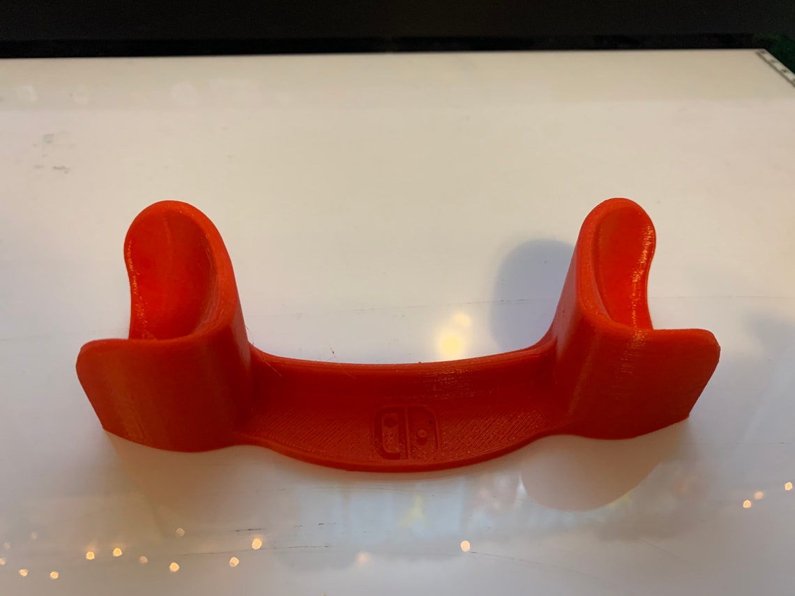 3d printed Nintendo Switch pro controller holder Etsy