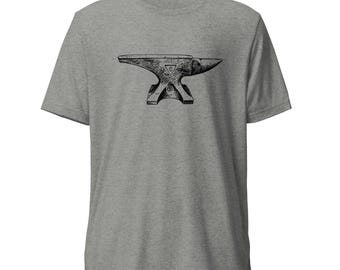 Camiseta vintage de Anvil