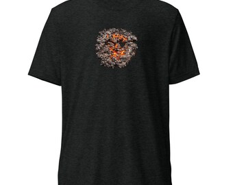 Camiseta Clinker "Caca de Dragón"