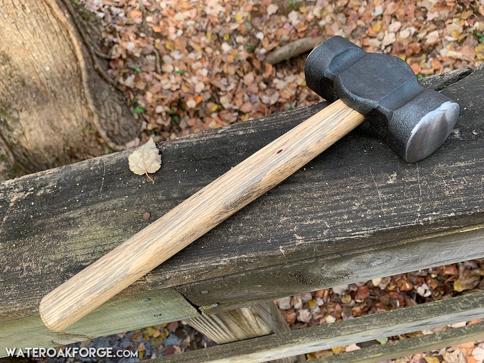 Blacksmith Rounding Hammer 3.5lbs Etsy