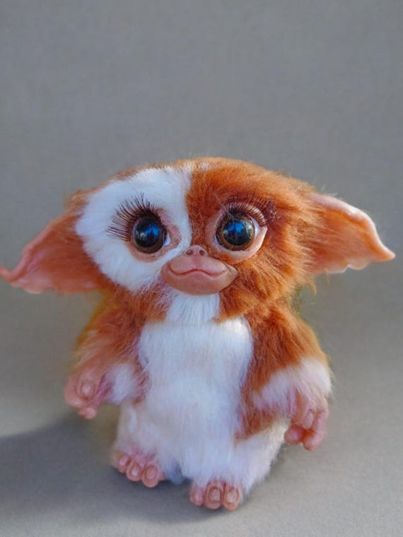 Gremlin doll on sale