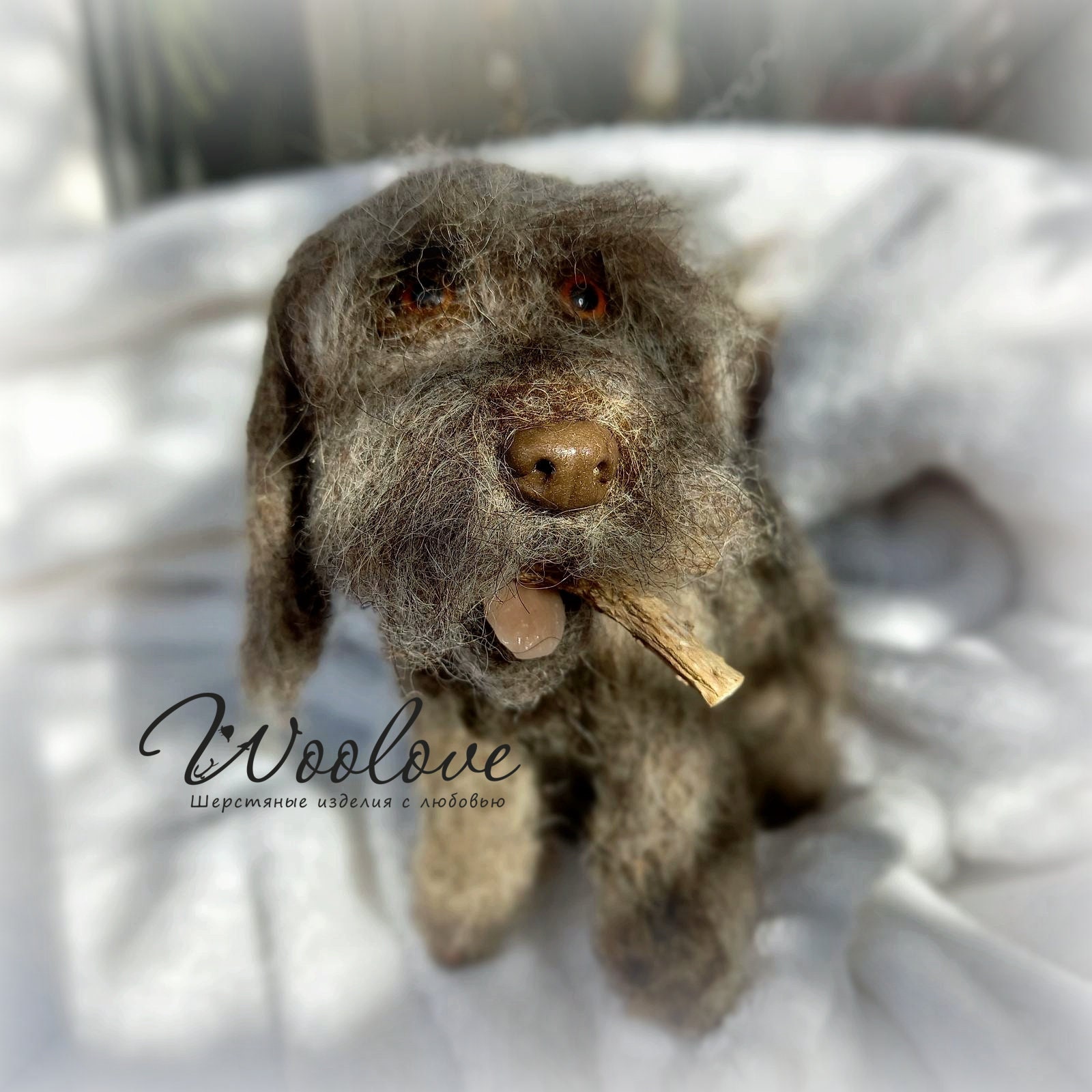 Pointer Plush Etsy Canada