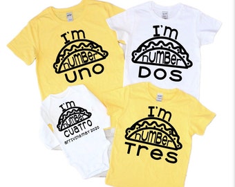 Some Bunny is Going to Be a Big Brother Infant Kids T-Shirt Tstars