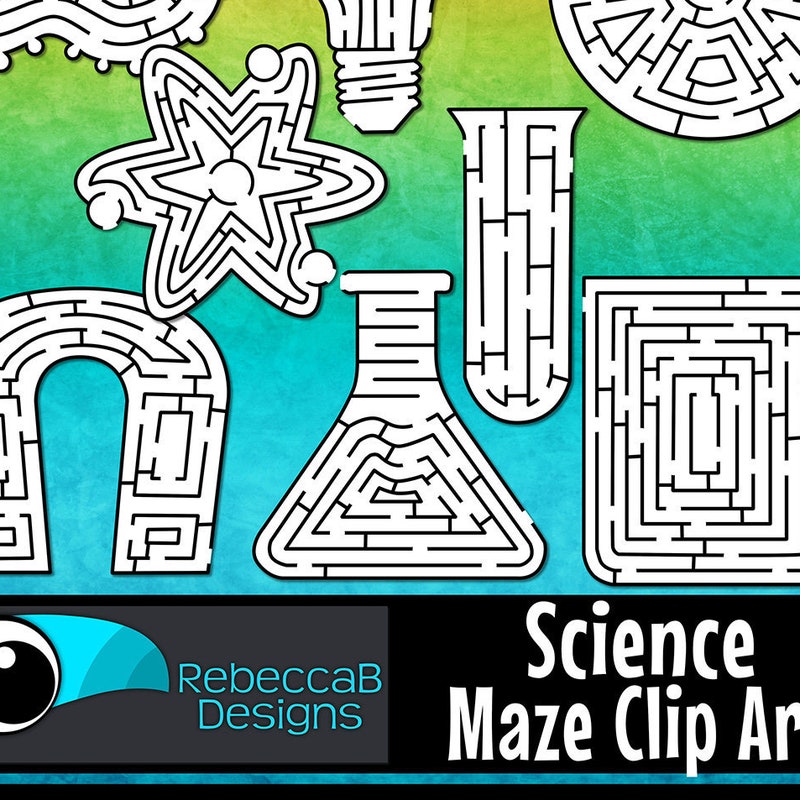 RebeccaBDesignShop - Etsy