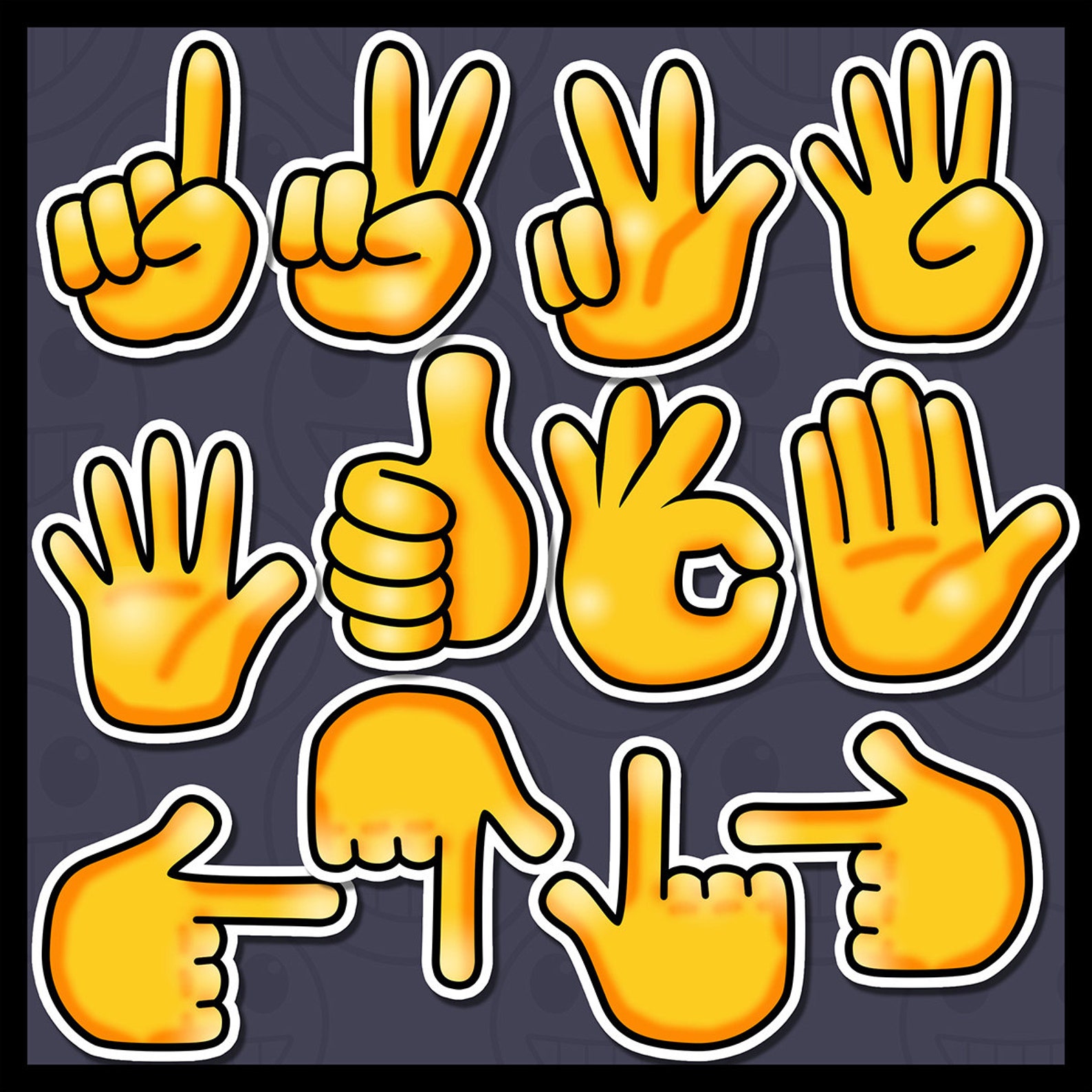 typing fingers clip art typing fingers clip art