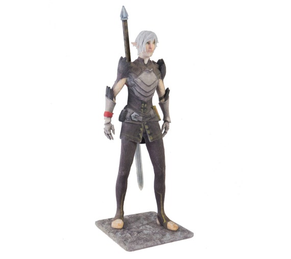 dragon age figures