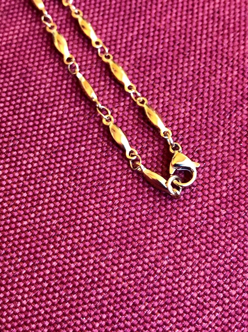 Friendship Jewelry Mom Gift Friendship Necklace