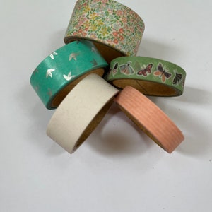 WASHI Tape Butterfly