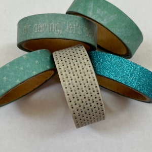 WASHI Tape