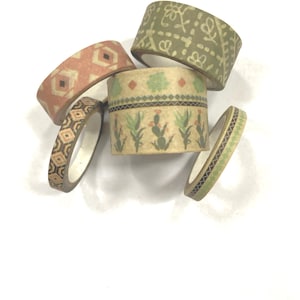 WASHI Tape