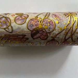 Washi Tape Fantasy