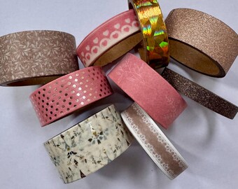 Washi Tape Dreams