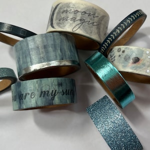WASHI Tape Magic Moon