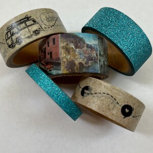 WASHI Tape Holiday