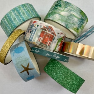 WASHI Tape Holiday