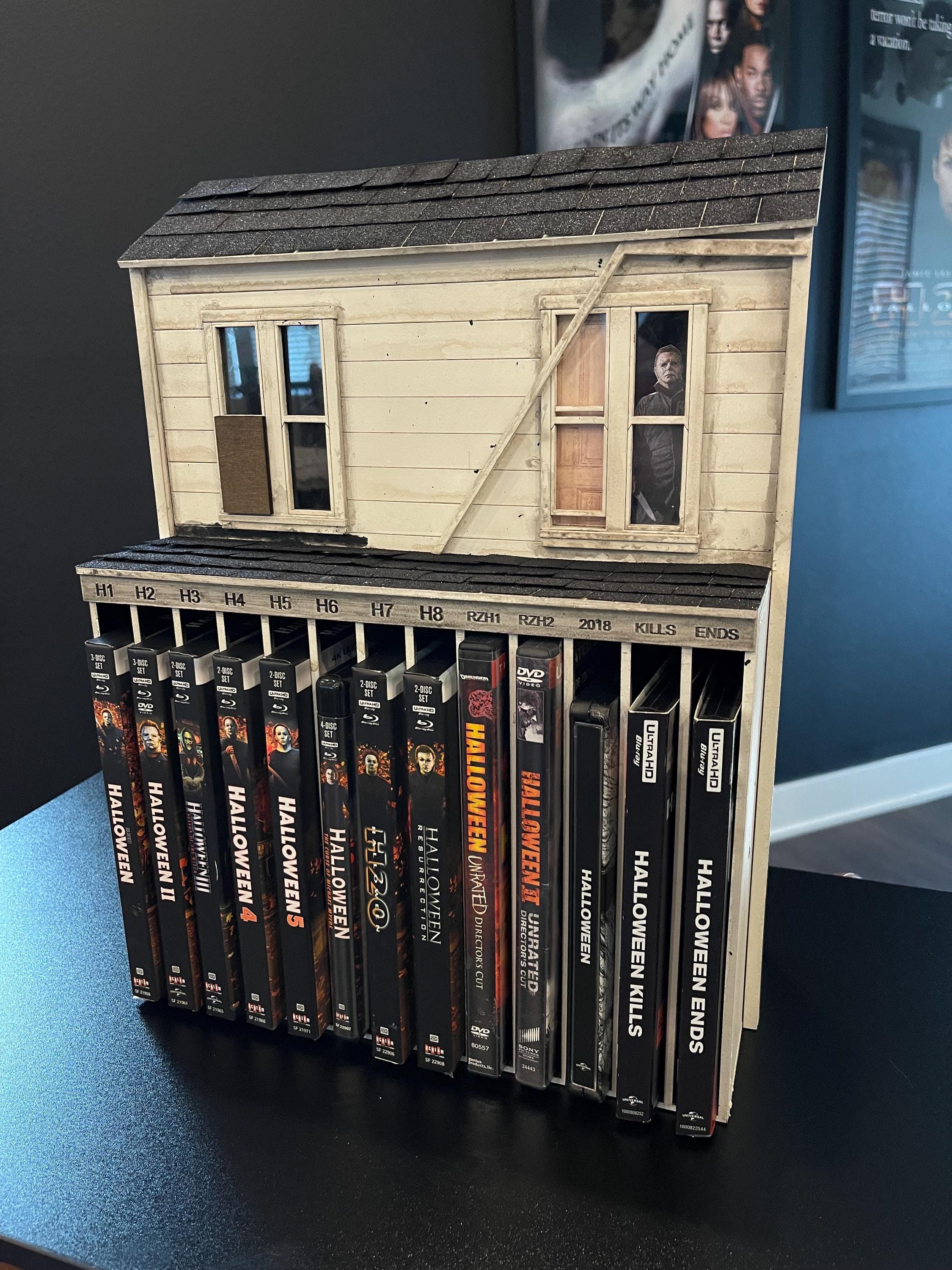 Custom Blu Ray Dvd - Etsy