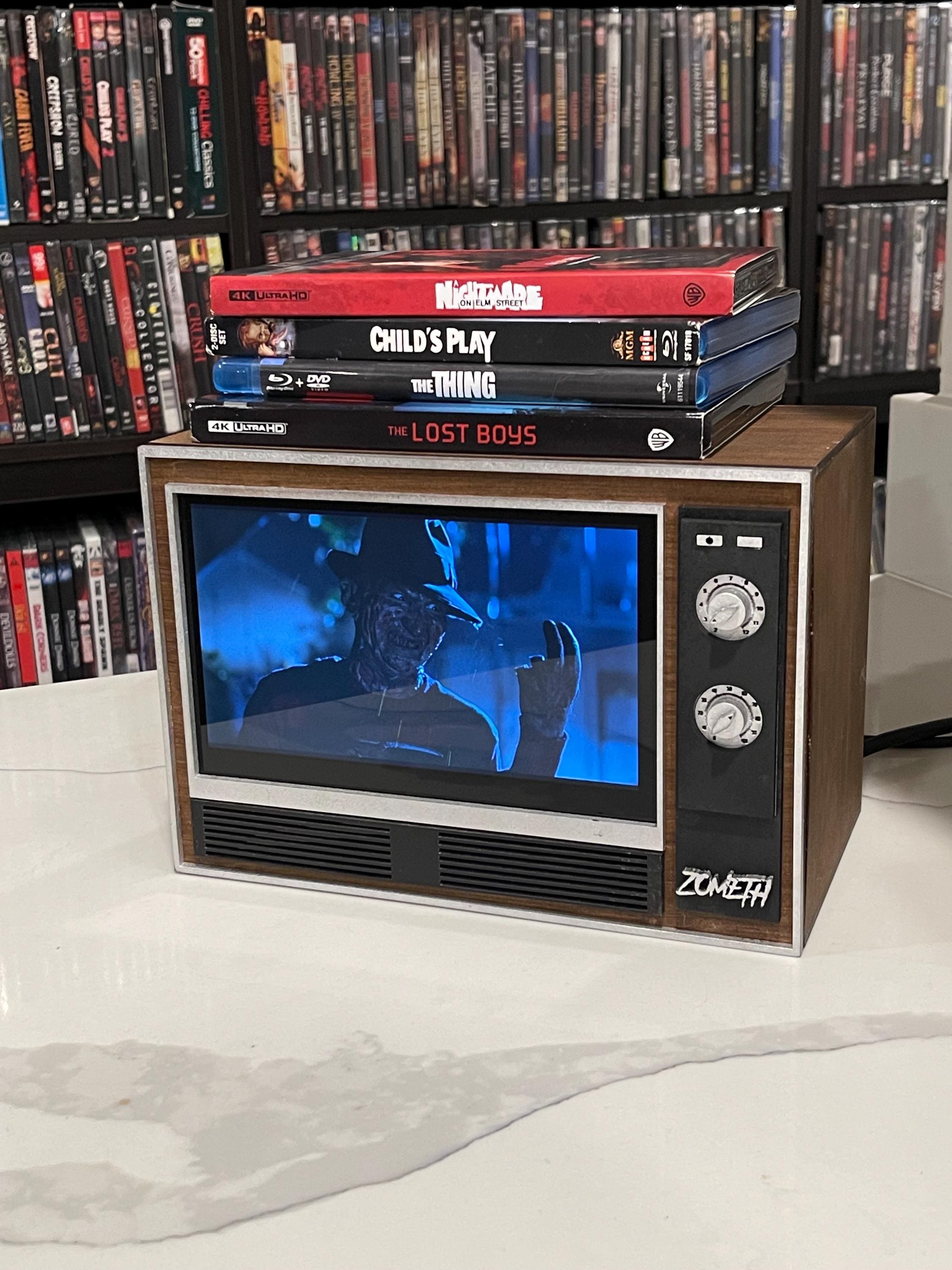 Mini crt tv - Etsy 日本
