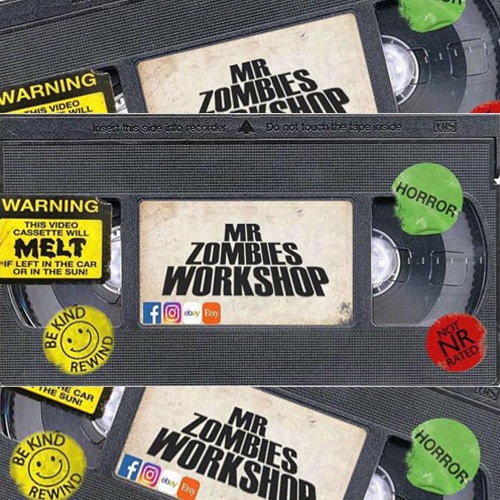 Mrzombiesworkshop