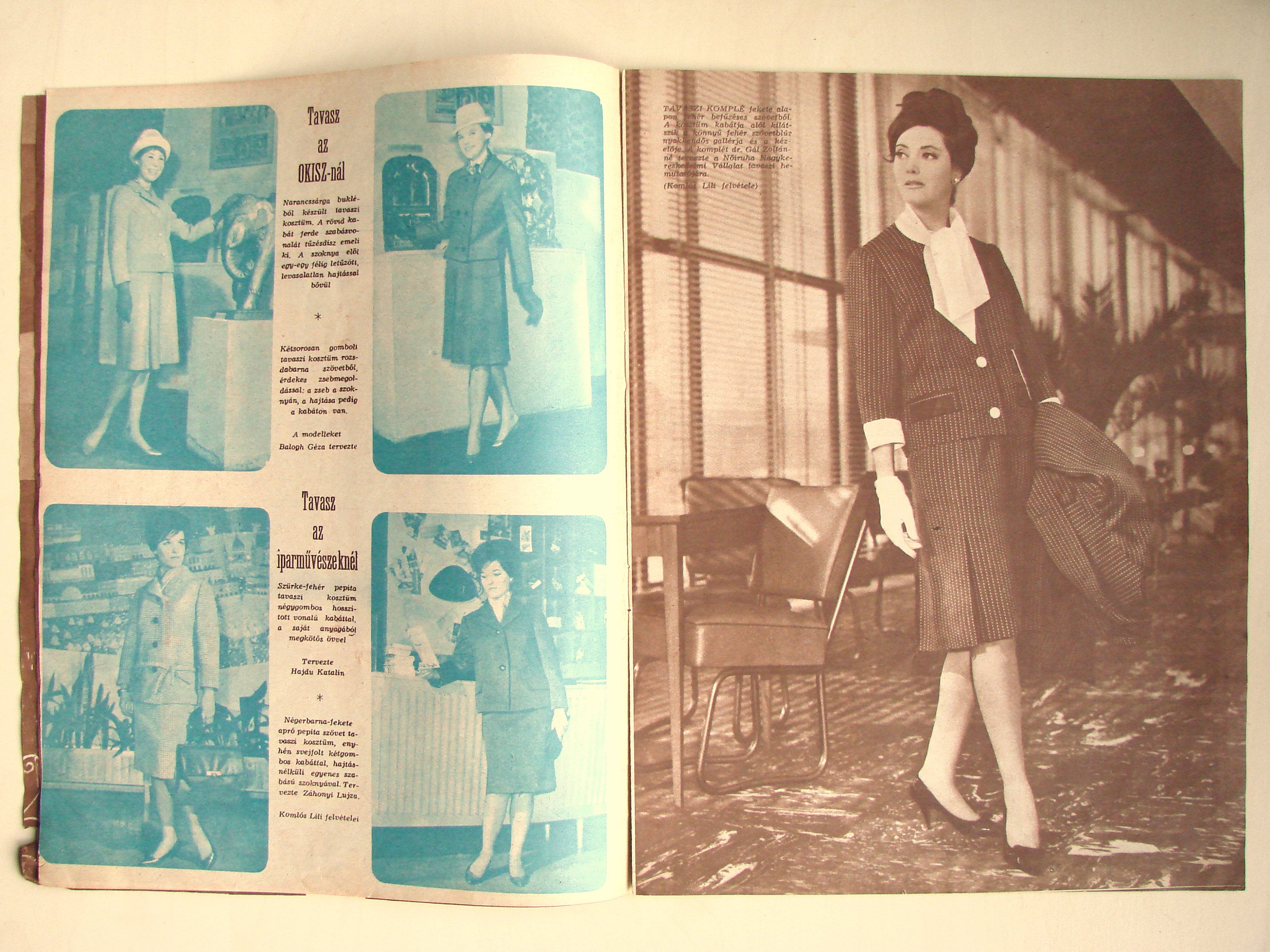 Vintage szoknya - Kígyó Vintage szoknya - Kígyó