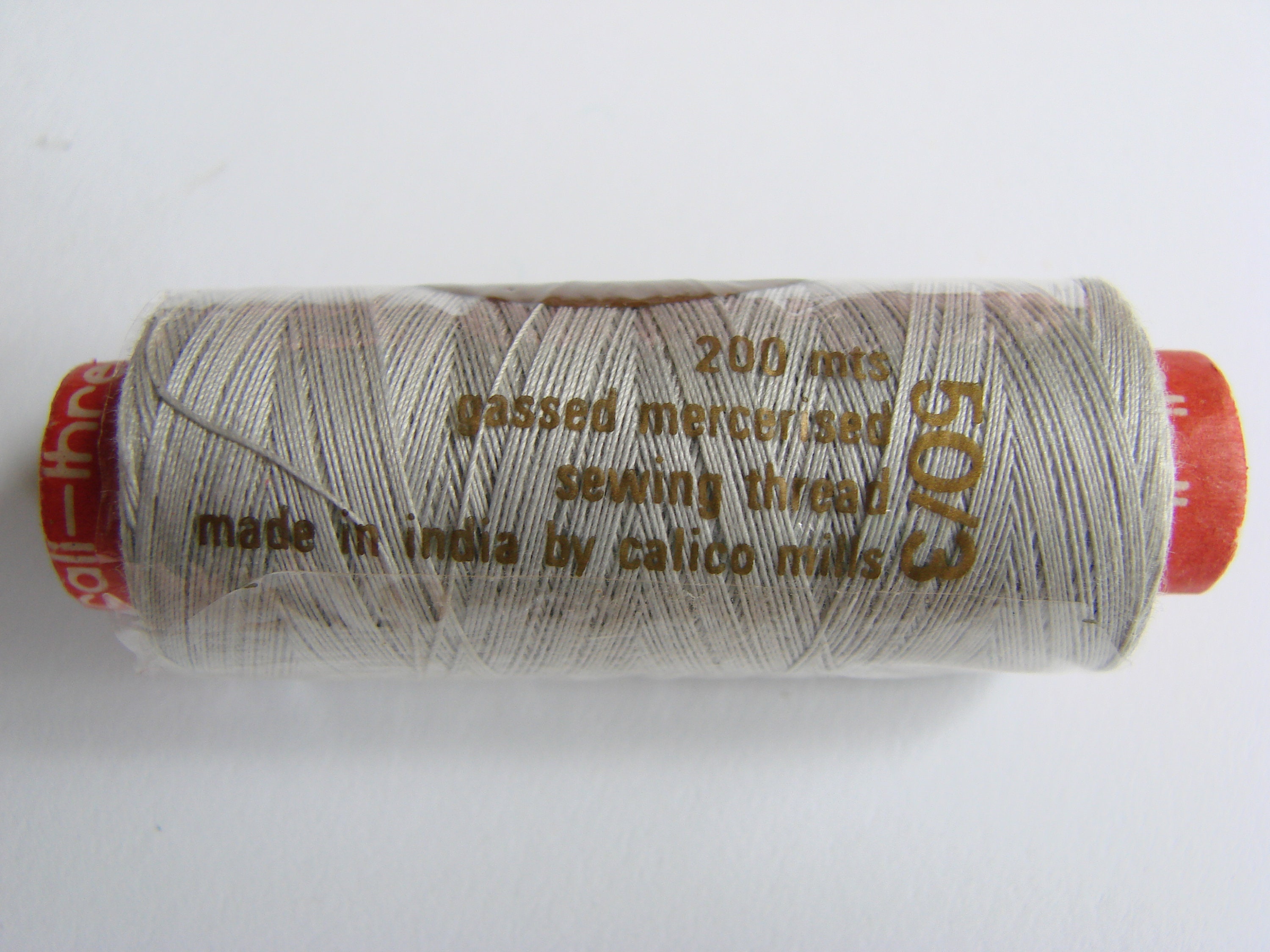 Thread 80s Set of 9 Vintage Cotton Sewing Thread by Calico Mills, Pink, Brown ...