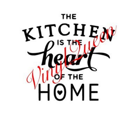 La Cocina Es El Corazon De La Decoracion Del Hogar Ikea Marco Etsy