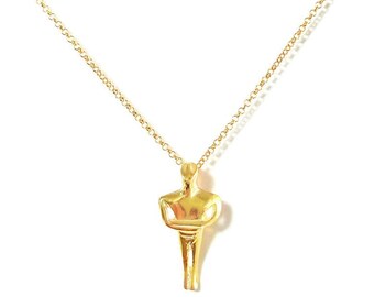 Oude Griekse Cycladische figuur hanger, Griekse sieraden, Griekse hanger, Griekse ketting, Cycladische kunst, Cycladische figuur, Cycladische hanger,