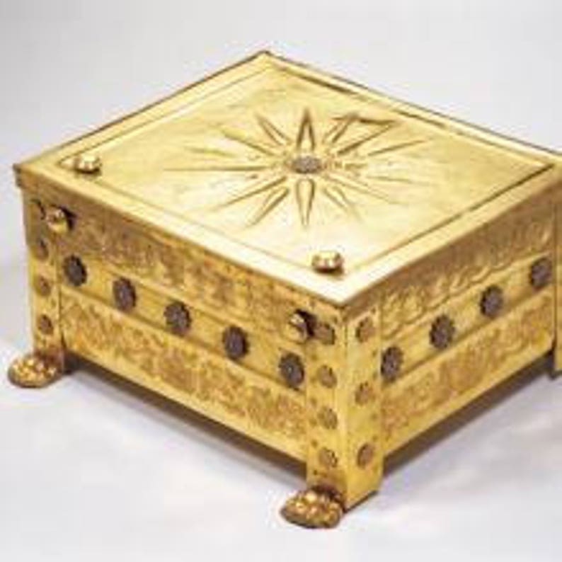 Ancient greek vergina sun pendant twosided in sterling etsy Ancient greek vergina sun pendant twosided in sterling etsy