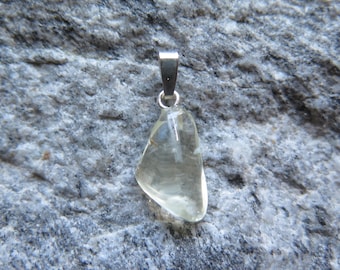 Magic filigrane Orthoclase Pendant with 925 Silver -different variations-