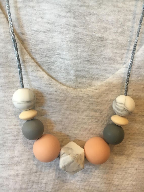 silicone necklace australia