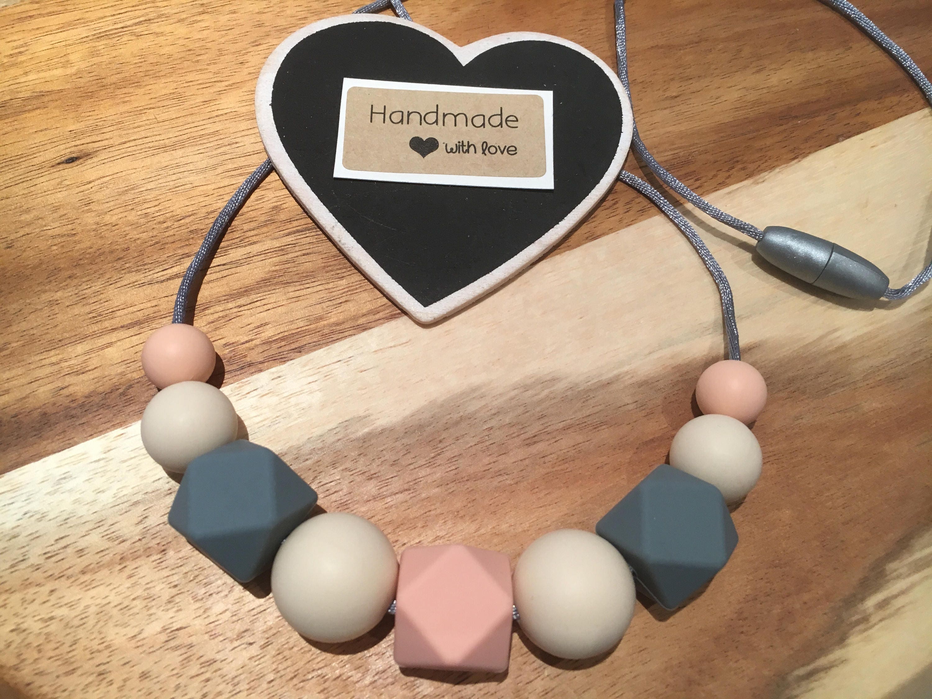 nursing necklace australia