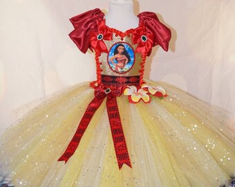 Moana Dress Adult Etsy Moana Dress Adult Etsy