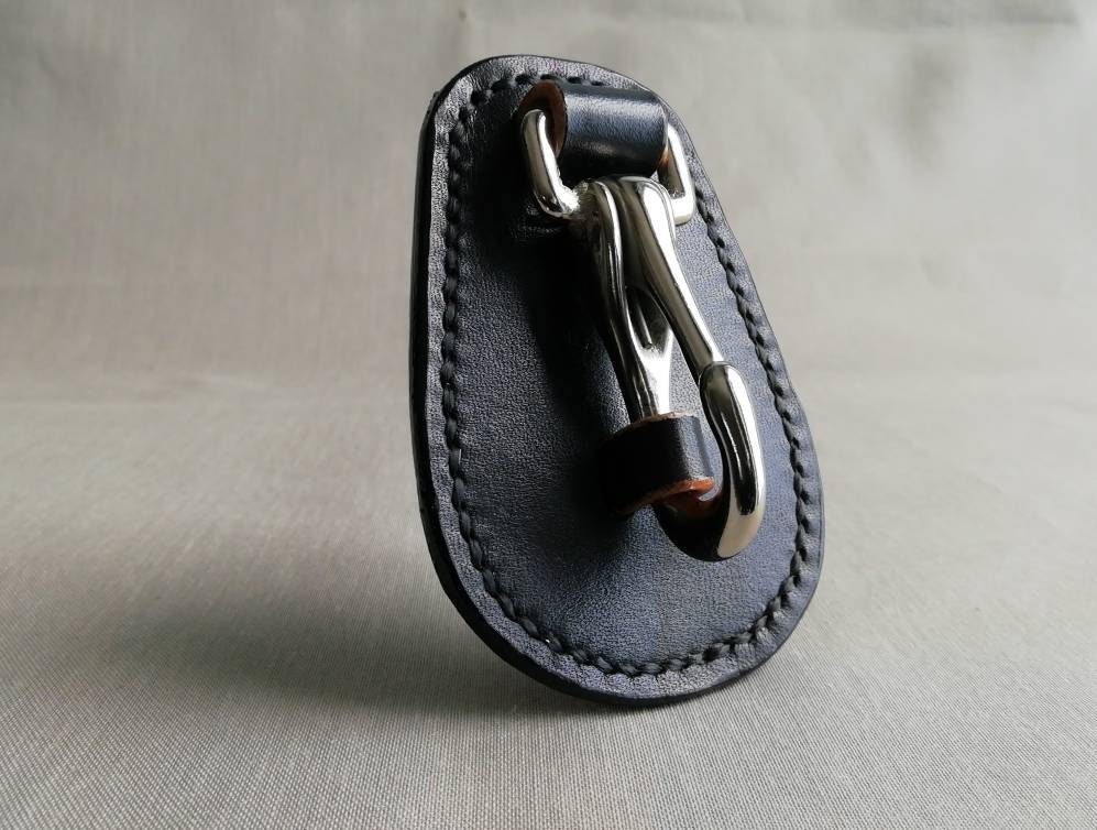 M-Tac Key Holder for Belt with D-Ring Key Clip – M-TAC