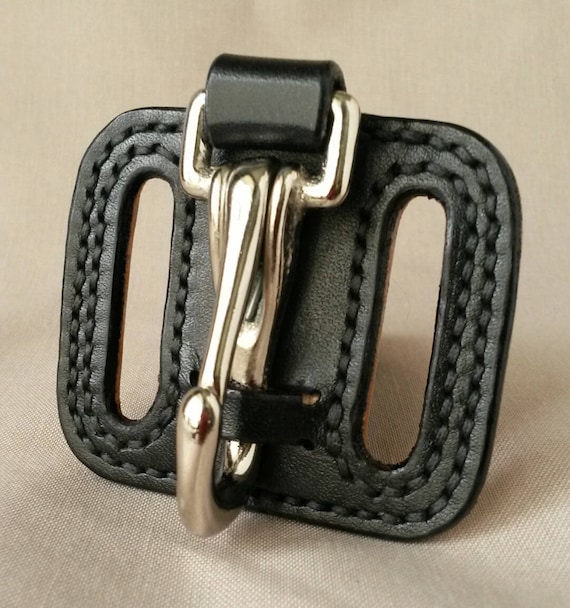 belt key holder