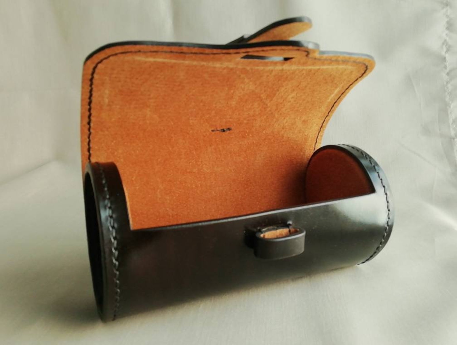 Pipe and Tobacco Case Pipe Bag Pipe Case Pipe Travel Pipe Etsy Norway