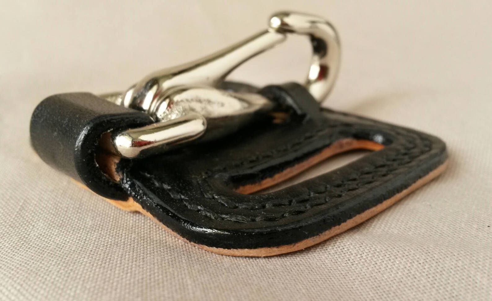 Key Fob Belt Key Clip Key Keeper Belt Key Holder Etsy
