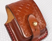 Lighter pouch