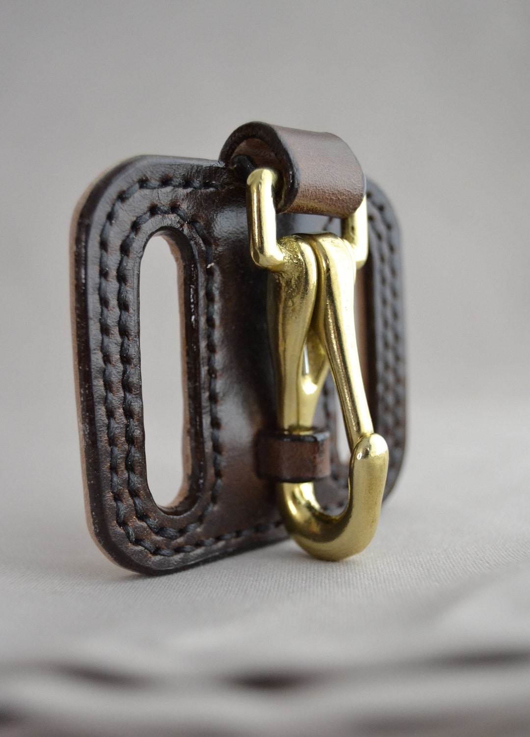 Belt Key Hook, Belt Key Clip, Key Keeper, Belt Key Holder Etsy