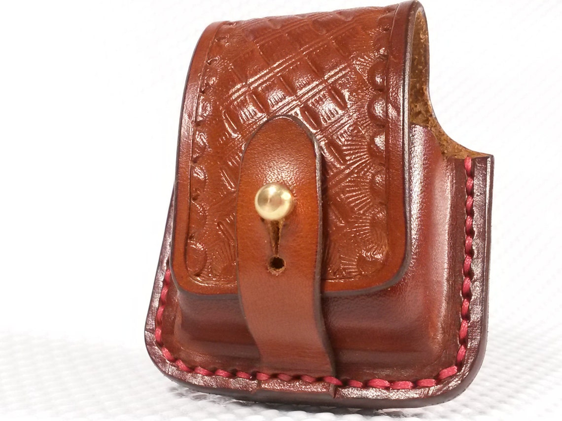 Lighter Pouch Etsy Norway