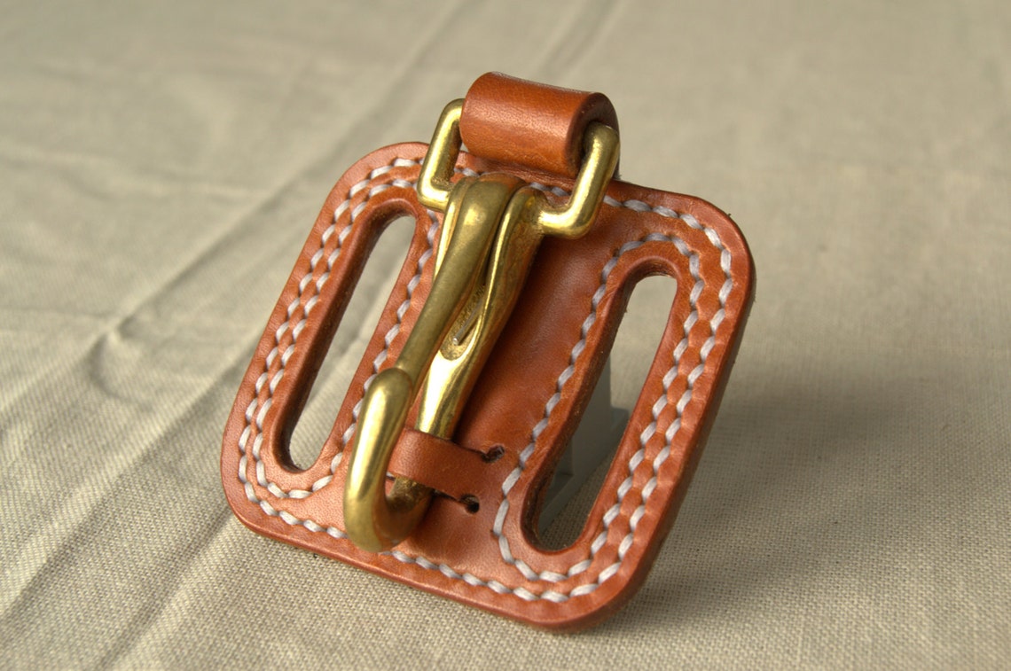 Belt Key Holder, Belt Key Clip, Etsy