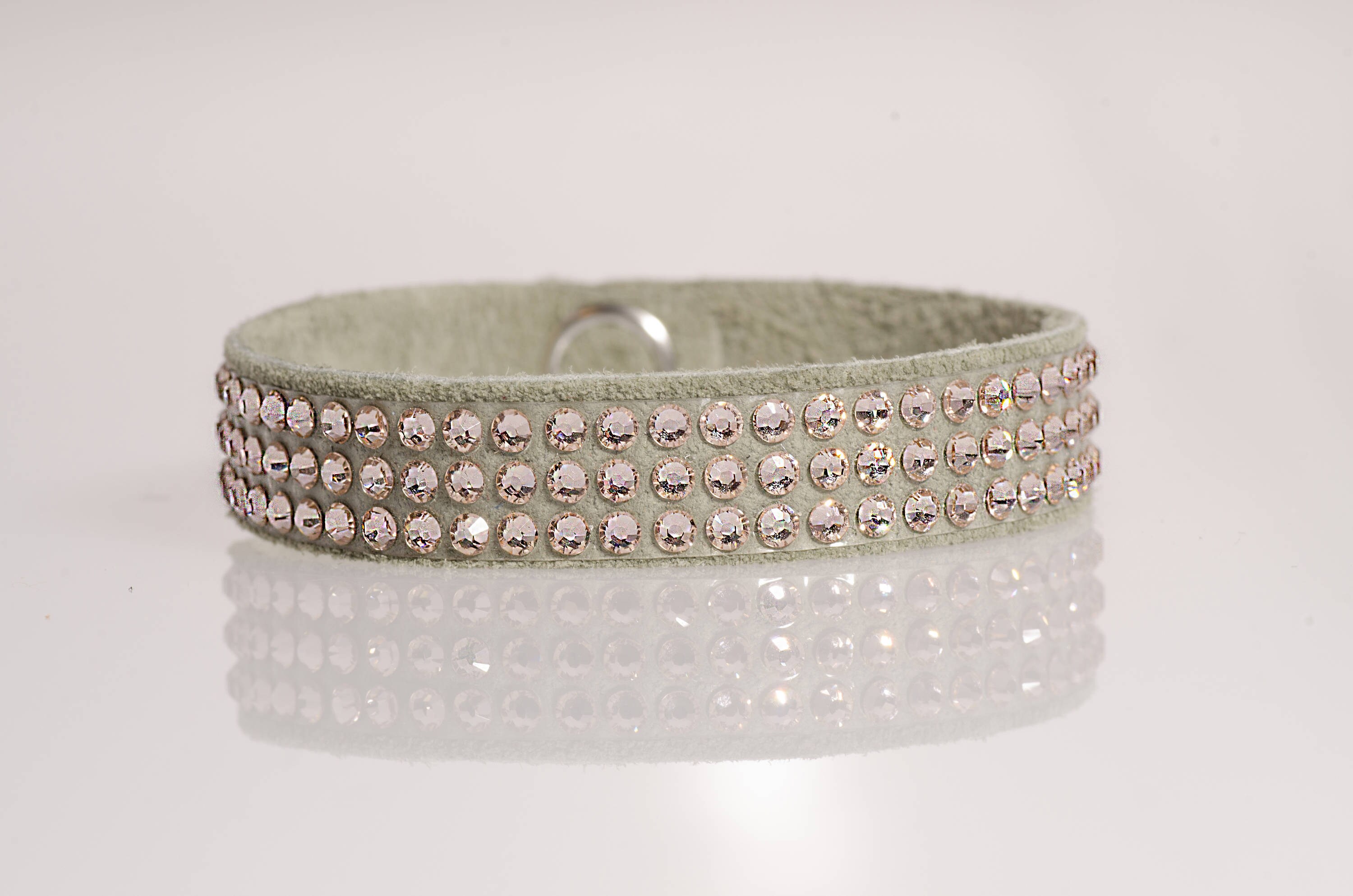 vintage swarovski bracelets