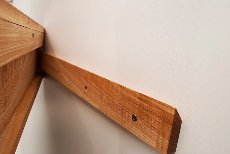 Entryway Organizer Floating Shelf Entryway Shelf Shelf With Etsy