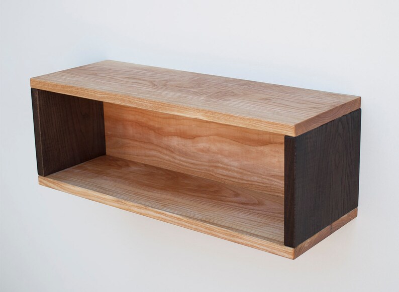 Entryway Organizer Floating Shelf Entryway Shelf Shelf With Etsy