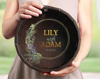 Alternative Guest Books
