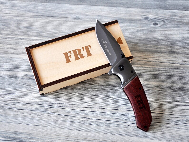 Engraved Pocket Knife Game of Thrones Style Gift Fathers day Etsy