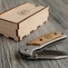 see more listings in the Pocket Knife section