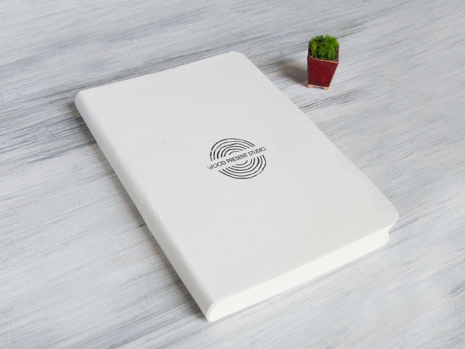 Additional Notebook for Leather Journal Blank or Lined Notebook - Etsy