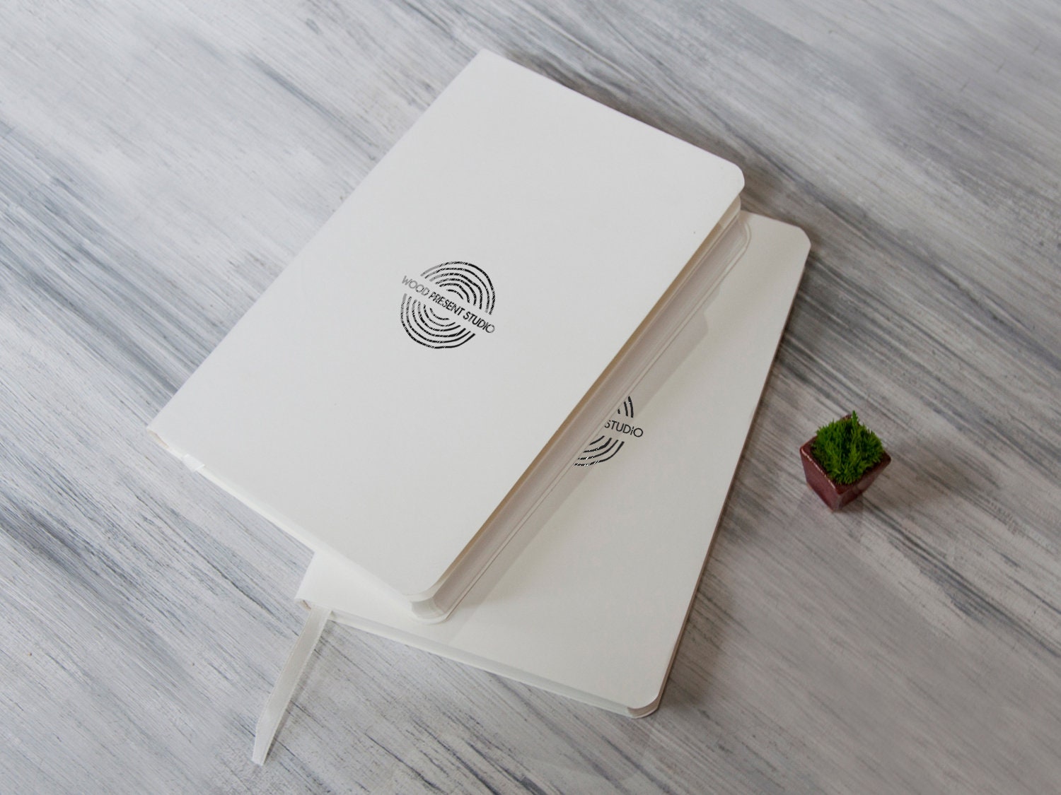 Additional Notebook for Leather Journal Blank or Lined Notebook - Etsy