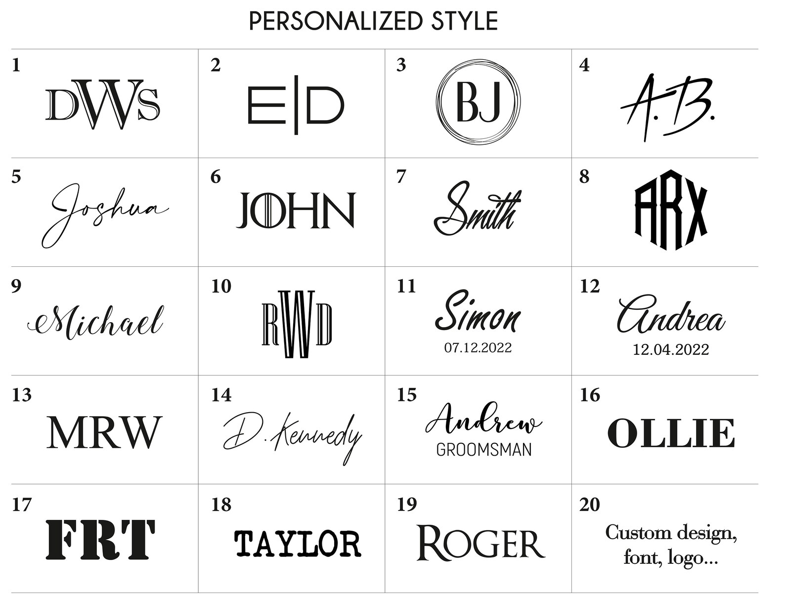 Personalized Engraved Knife Custom Pocket Knife Engraved Etsy