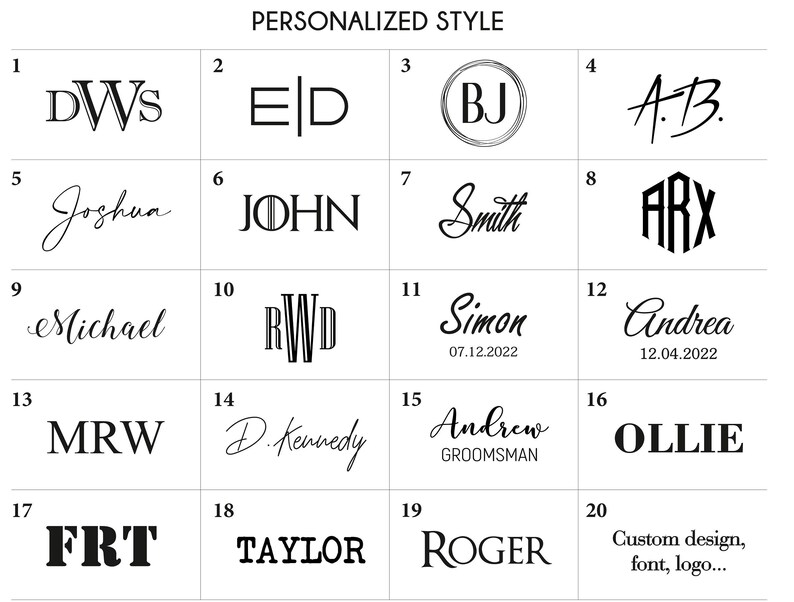 Groomsmen Knife - Personalized Pocket Knife, Engraved Knife for Groomsmen, Custom Knife Gift Box, Folding Knife, Groomsman Proposal Gifts image 3