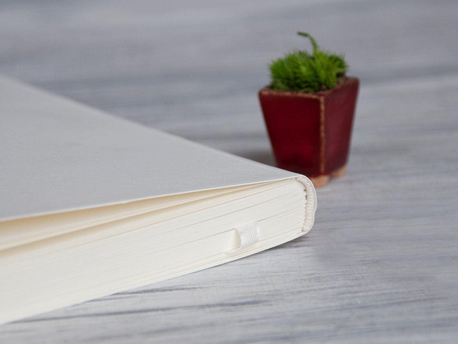 Additional Notebook for Leather Journal Blank or Lined Notebook - Etsy